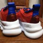 Versac CHAIN REACTION SNEAKERS - Image 4