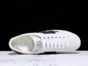 GUCC Ace Leather Sneaker ‎456230 02JP0 9064 - Image 3