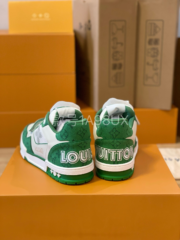 Loui Vuitto TRAINER SNEAKER - Image 5