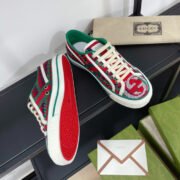 Gucci Tennis 1977 SNEAKER - Image 2