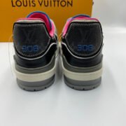 Loui Vuitto LV SNEAKER LOW - Image 8