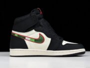 Air Jordan 1 Retro High OG 'A Star Is Born' - 555088 015 - Image 4