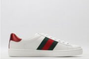 GUCC ACE EMBROIDERED LOW-TOP SNEAKER 603693 0FI10 9069 - Image 14