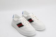 GUCC LOW-TOP SNEAKER - Image 8