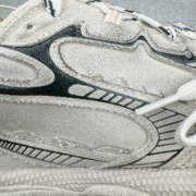 BALCIA 3XL Sneakers White - Image 5