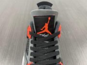 Air Jordan 4 Retro "Infrared" DH6927-061 - Image 10