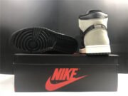 AIR JORDAN 1 HIGH LIGHT ARMY 555088 -033 - Image 7