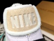 NIKE BLAZER MID OFF-WHITE AA3832-100 - Image 10