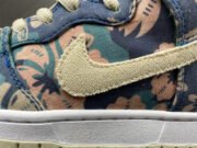 Nike SB Dunk High Hawaii CZ2232-300 - Image 21