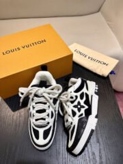 Loui Vuitto LV Skate Sneaker - Image 9