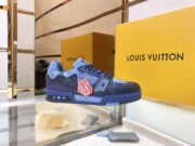 Loui Vuitto TRAINER SNEAKER - Image 3