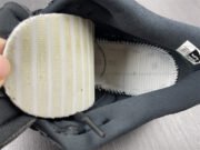 Nike Dunk Low SP Undefeated 5 On It Black DO9329-001 - Image 6