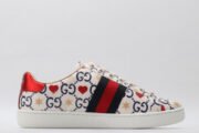 GUCC LOW-TOP SNEAKER - Image 4