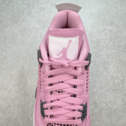 Air Jordan 4 Retro Orchid AQ9129-501 - Image 6