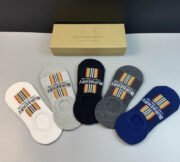 BURBERR SOCK - Image 2