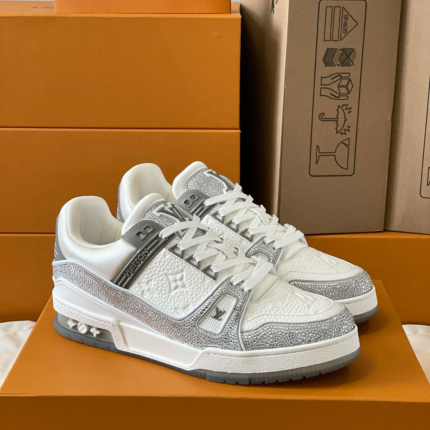 Loui Vuitto TRAINER SNEAKER