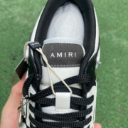 AR1M1 Low-Top Sneaker - Image 8