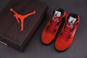 Jordan 5 Retro Raging Bulls Red (2021) DD0587-600 - Image 9