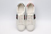 GUCC LOW-TOP SNEAKER - Image 11