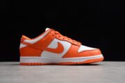Nike SB Dunk Low SP Syracuse CU1726-101 - Image 9