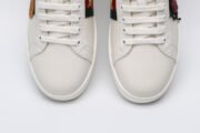 GUCC LOW-TOP SNEAKER - Image 2