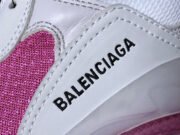 BLCG TRIPLE S SNEAKER 544351 W09O1 5678 - Image 10