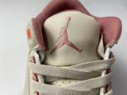 Air Jordan 3 Retro Sail Rust Pink (W) CK9246-116 - Image 13