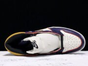 Nike SB x Air Jordan 1 High “LA to Chicago” CD6578-507 - Image 4