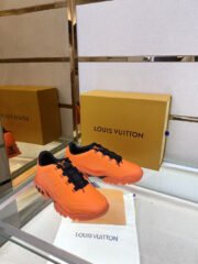 Loui Vuitto MILLENIUM SNEAKER - Image 7