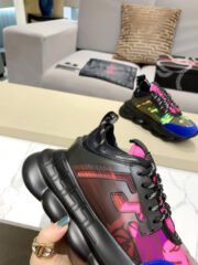 Versac CHAIN REACTION SNEAKERS - Image 9