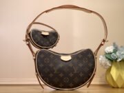 LV Croissant MM - Image 3