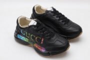 GUCC RHYTON TRAINER SNEAKER - Image 6