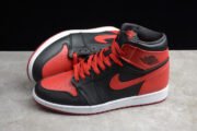Air Jordan 1 Retro Banned 432001-001 - Image 7