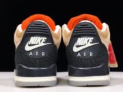 Air Jordan 3 JTH Bio Beige AV6683-200 - Image 4