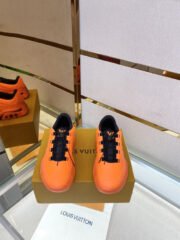 Loui Vuitto MILLENIUM SNEAKER - Image 9