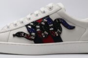 GUCC LOW-TOP SNEAKER - Image 10