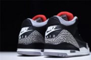 Air Jordan 3 “Black Cement” 854262-001 - Image 7