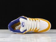 NIKE SB DUNK LOW LASER ORANGE BQ6817-800 - Image 3