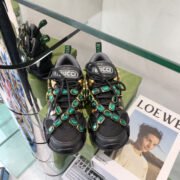 GUCC SNEAKER - Image 9