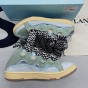 Lanvin Low Top Sneaker - Image 3