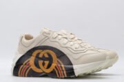 GUCC RHYTON TRAINER SNEAKER - Image 10
