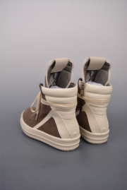 Rick Owen.s Sneaker - Image 3