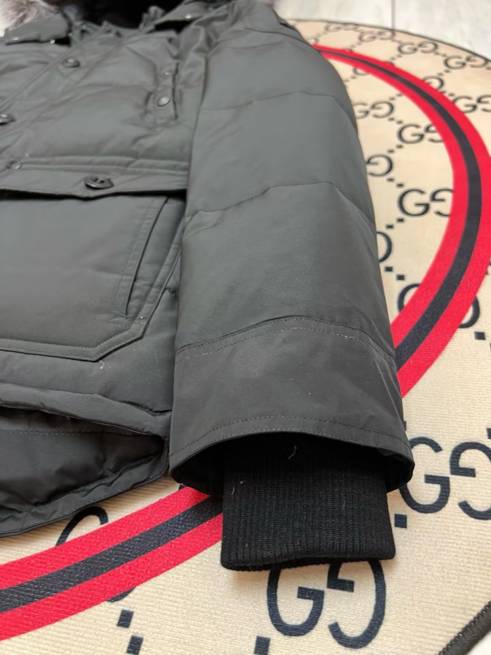 Moncler jacket - Image 5