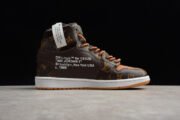 Air Jordan 1 x Off-Louis AJ1 OW AQ0818-158 - Image 12