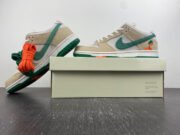 Jarritos x Nike SB Dunk Low FD0860-001 - Image 3