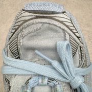 BALCIA 3XL Sneakers Light Blue - Image 12