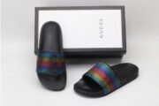 GUCC SLIPPERS - Image 9