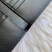 GUCC WALLET 451268 BEE 11*9 - Image 8