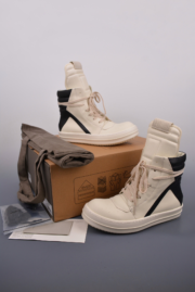 Rick Owen.s Sneaker - Image 2