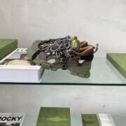 GUCC SNEAKER - Image 2